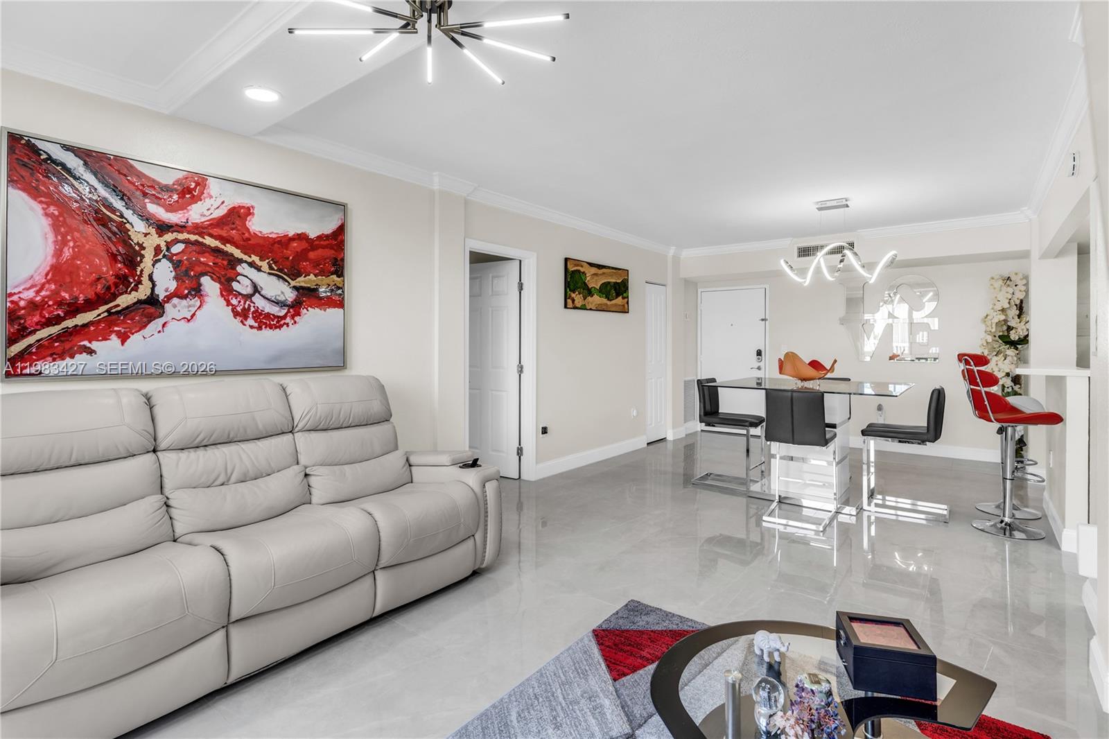 Ludlum Lake Condo Bldg C