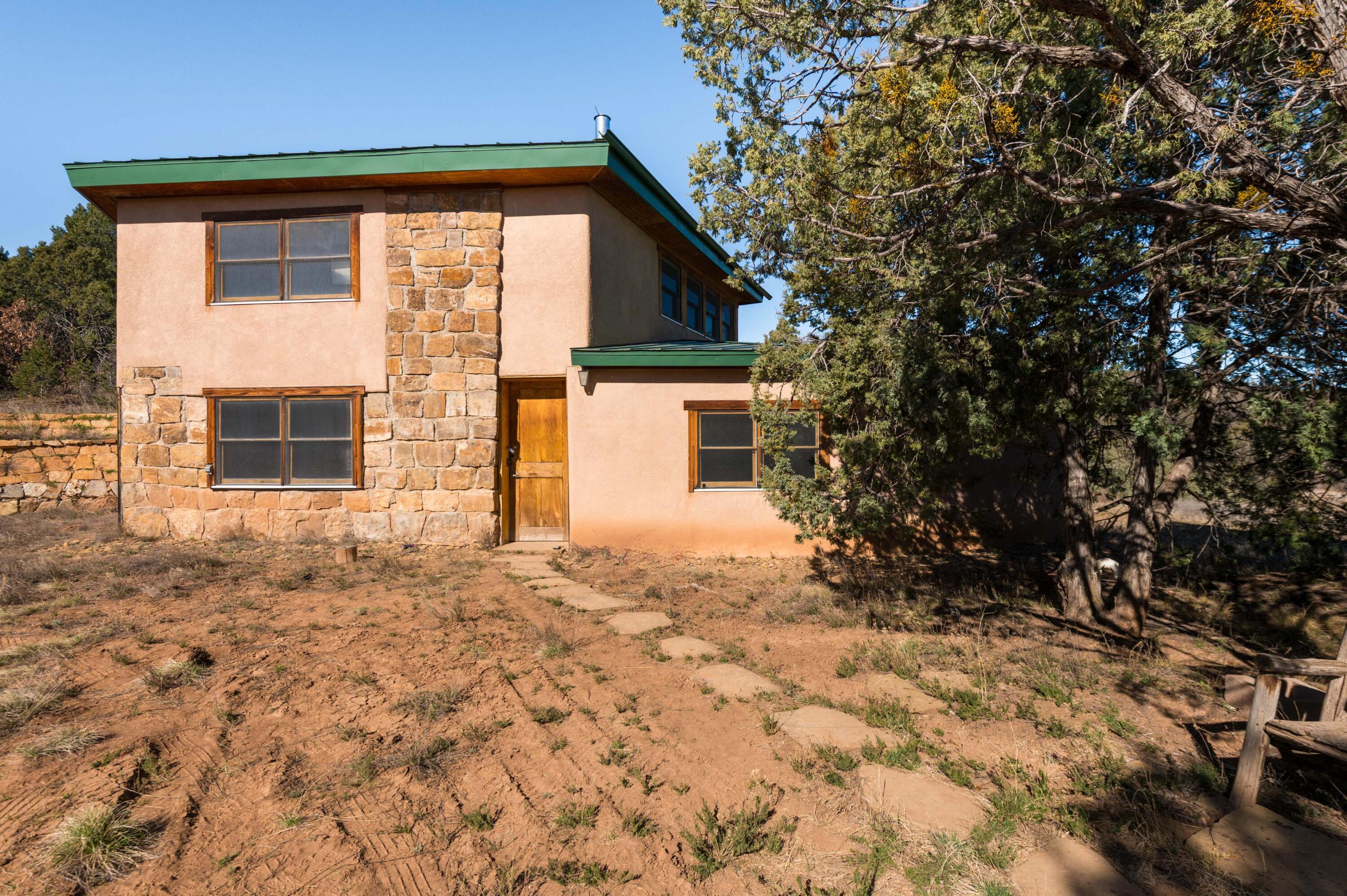 1st image of 61 Entrada De Cibola, Tijeras, NM 87059 | MLS# 1099970
