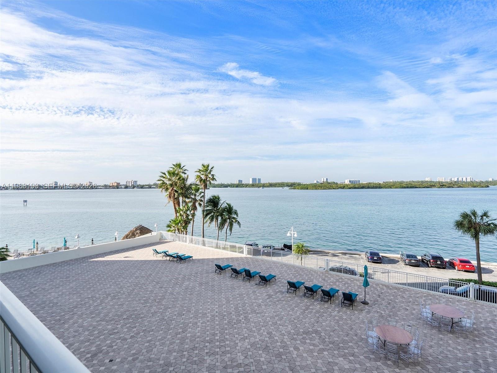 Island Pointe Condo