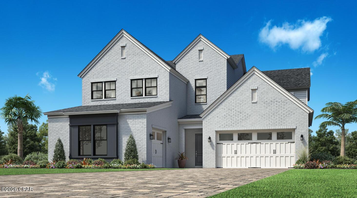 348 Breakwater Boulevard Lot 29, Panama City Beach, FL 32413 — photo 1 of 27