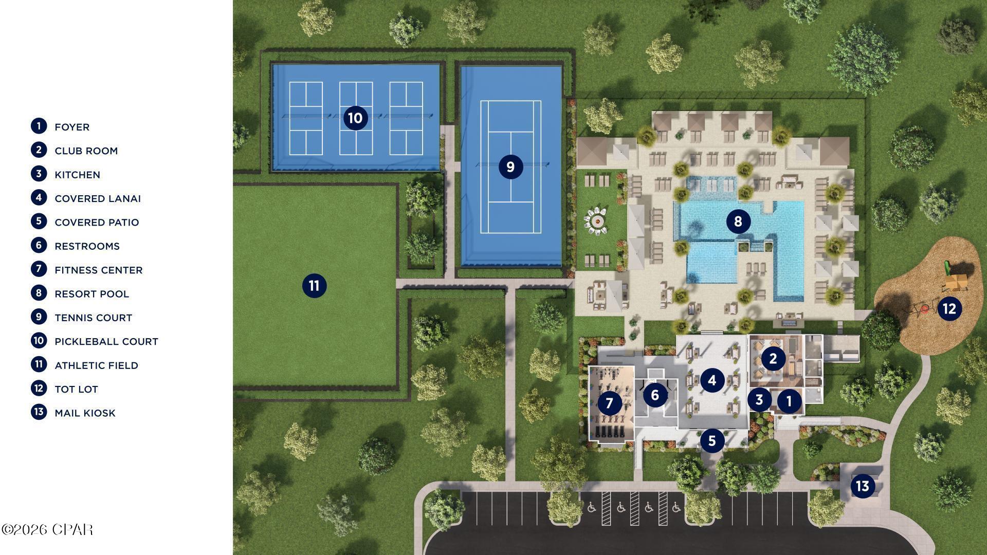 Image 20 For 348 Breakwater Boulevard Lot 29