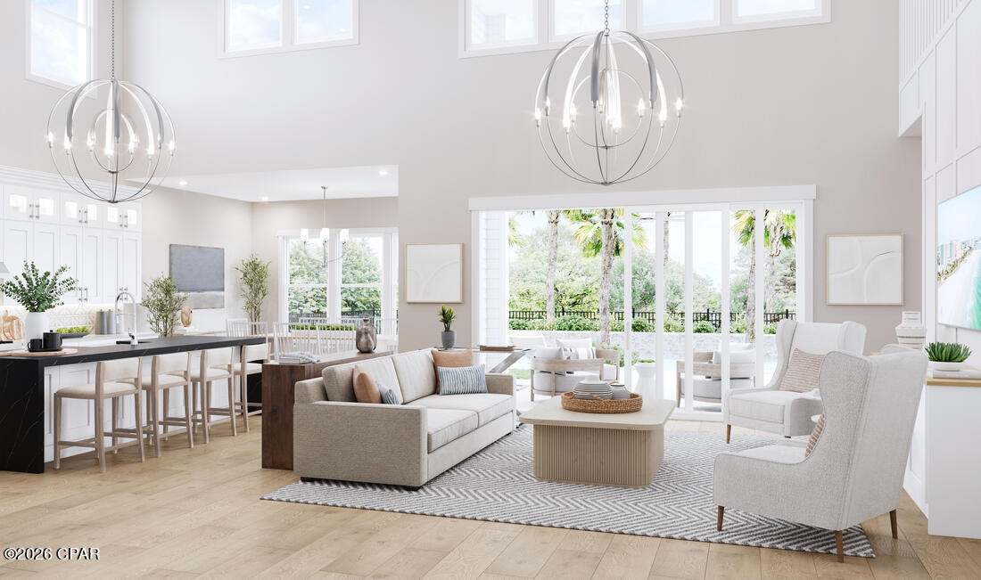 Image 4 For 348 Breakwater Boulevard Lot 29