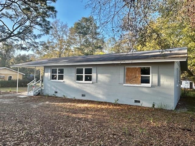 508  Patty Lynn Drive , Tallahassee, FL, 32305