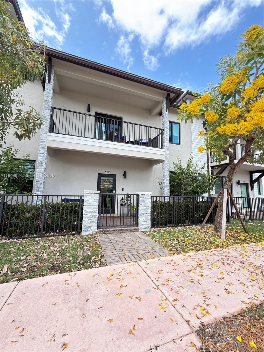 Downtown Doral South Phas