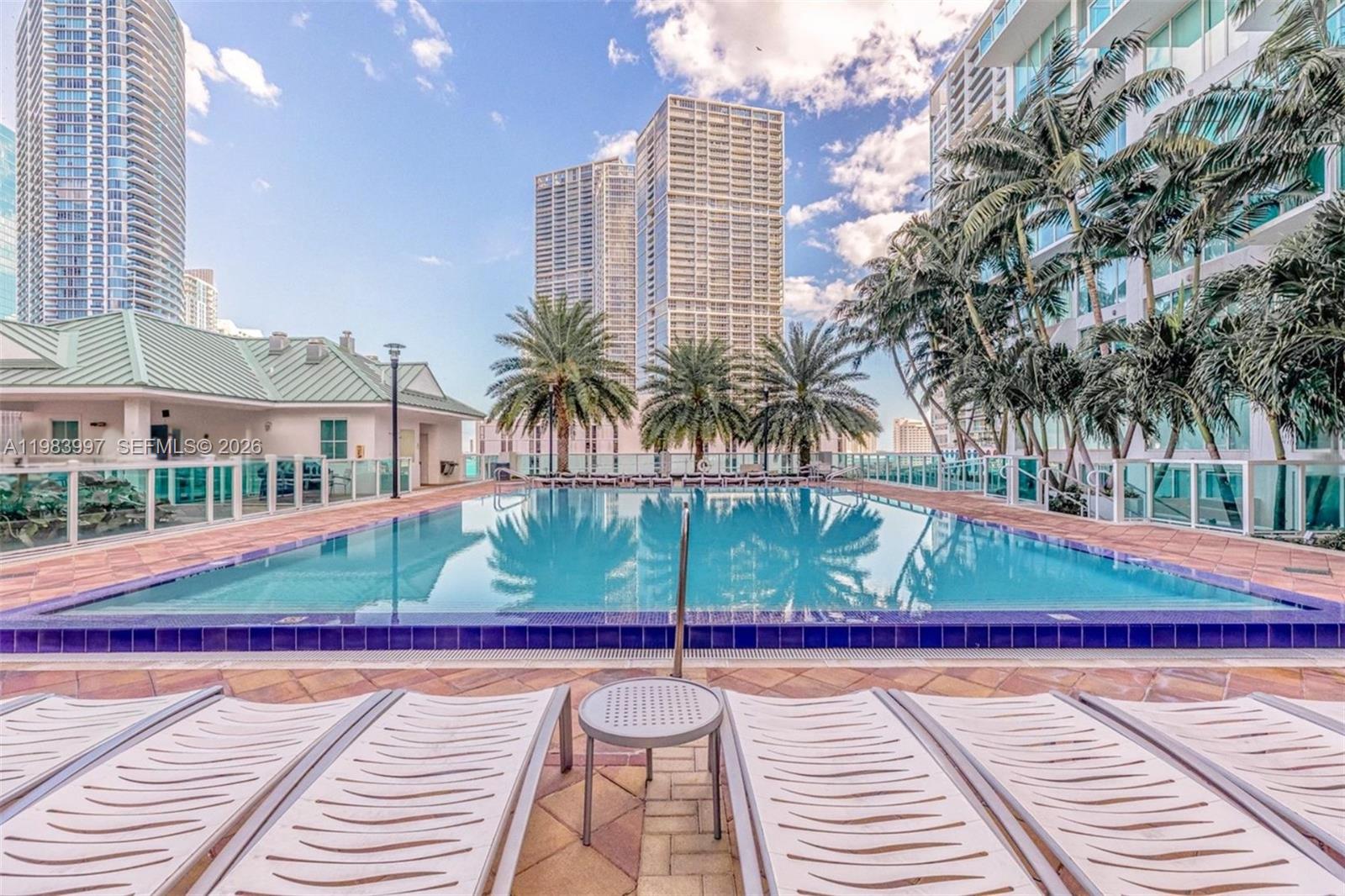 Condo for Rent in Miami, FL