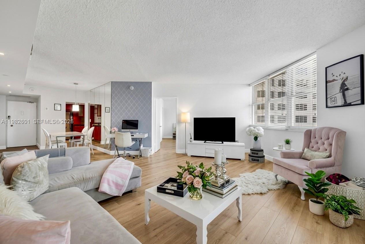 Four Ambassadors Condo Ph