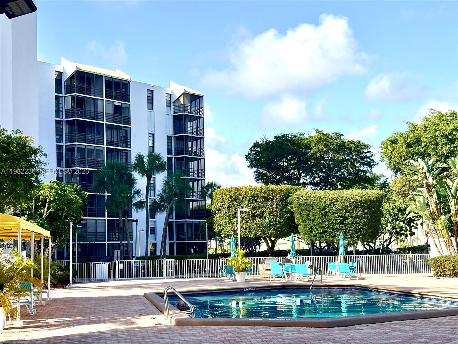 Biscaya III Condo