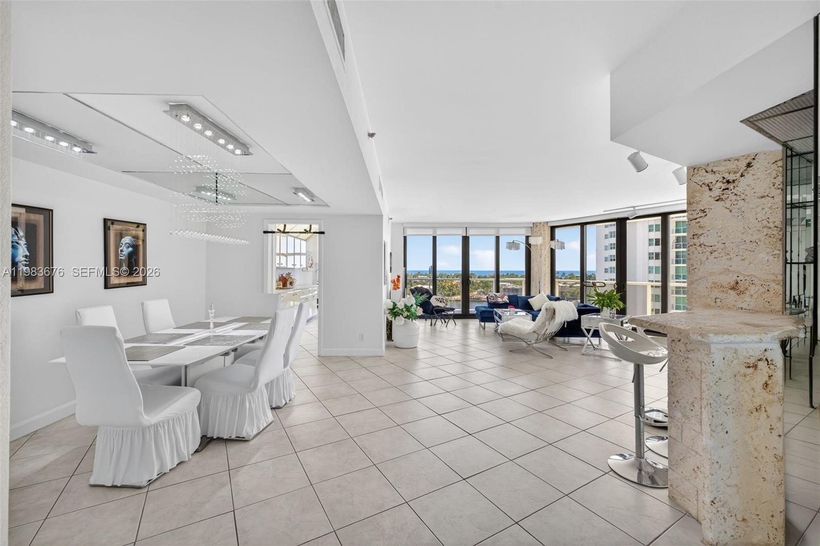 Hamptons West Condo