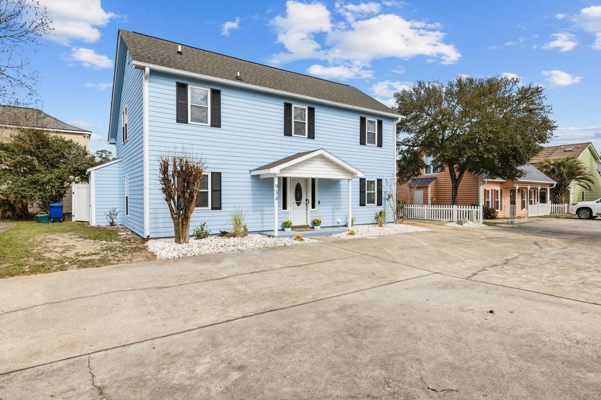 934 Tiffany Ln. North Myrtle Beach, SC 29582