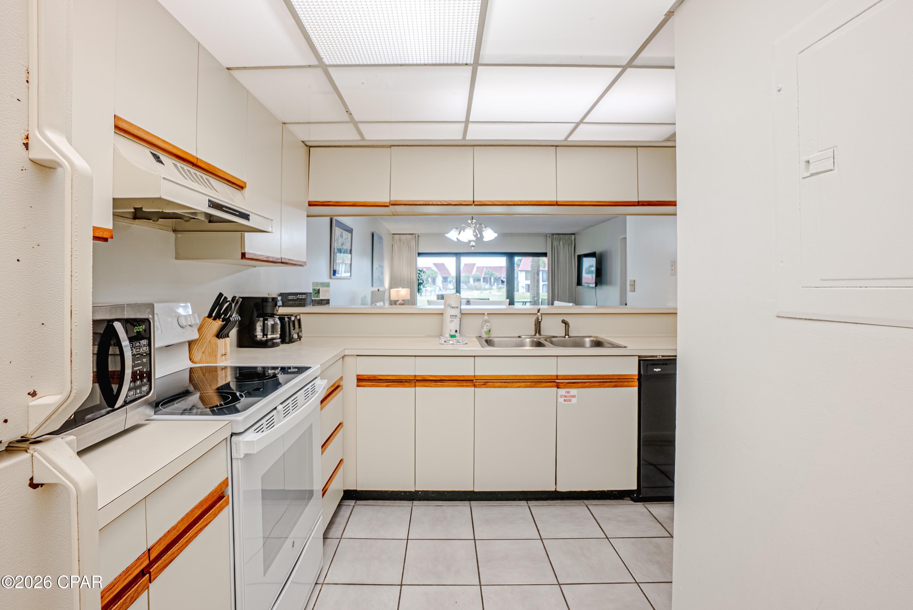 Image 13 For 520 Richard Jackson Boulevard 2503