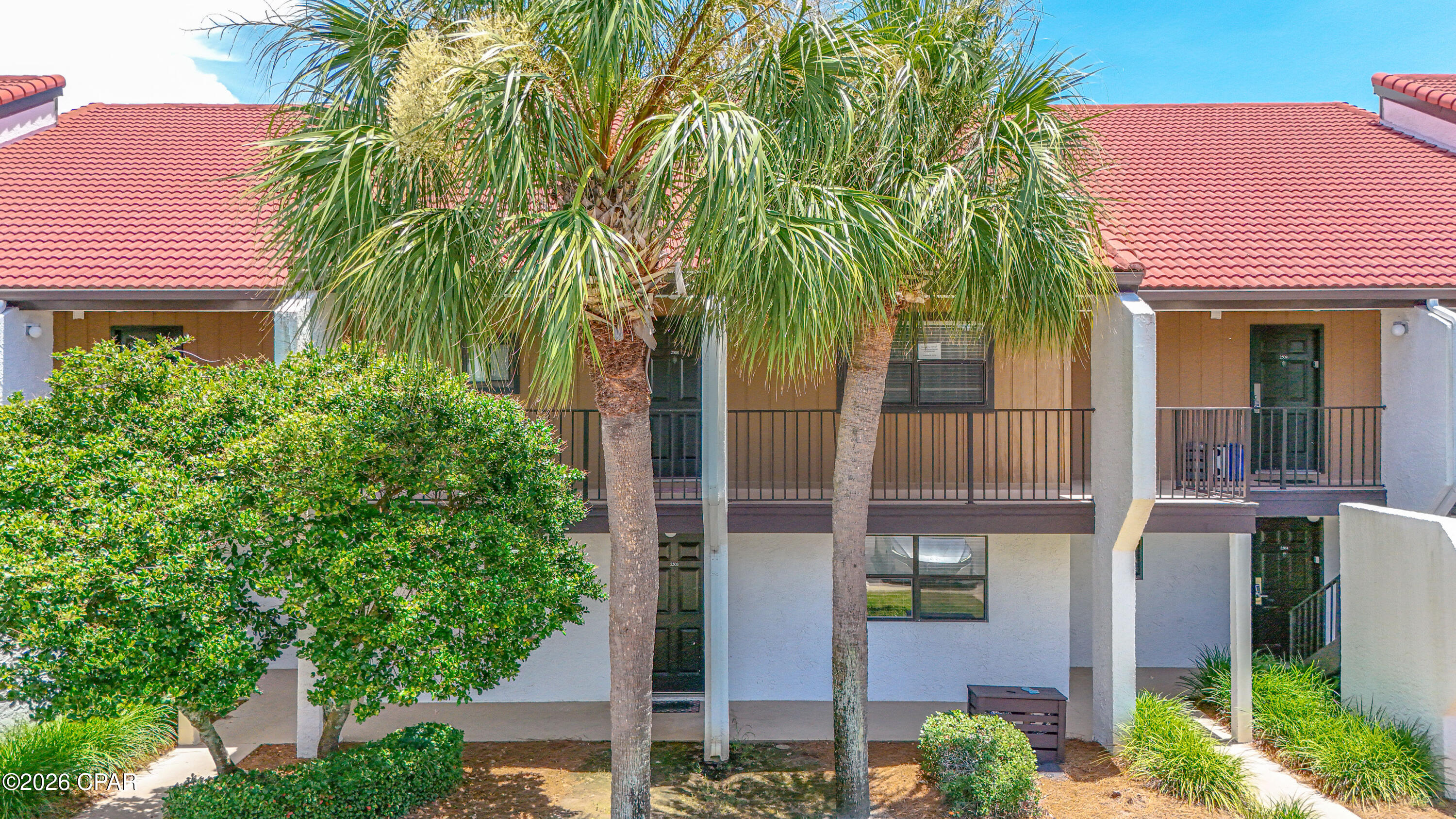 Image 30 For 520 Richard Jackson Boulevard 2503