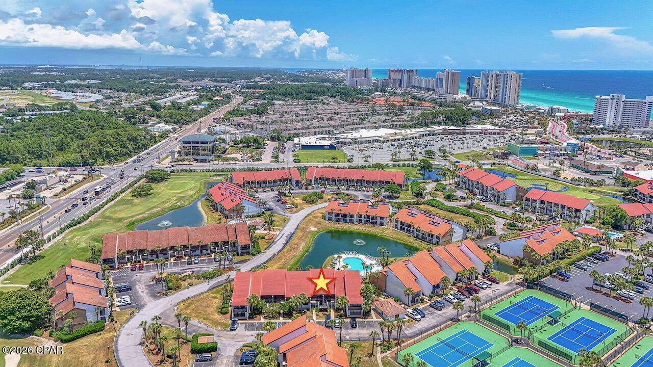 Image 32 For 520 Richard Jackson Boulevard 2503