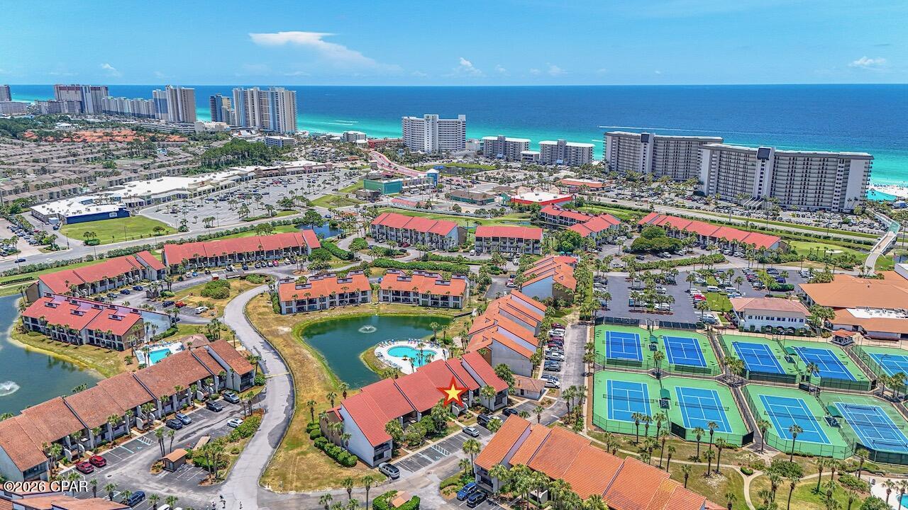 Image 33 For 520 Richard Jackson Boulevard 2503