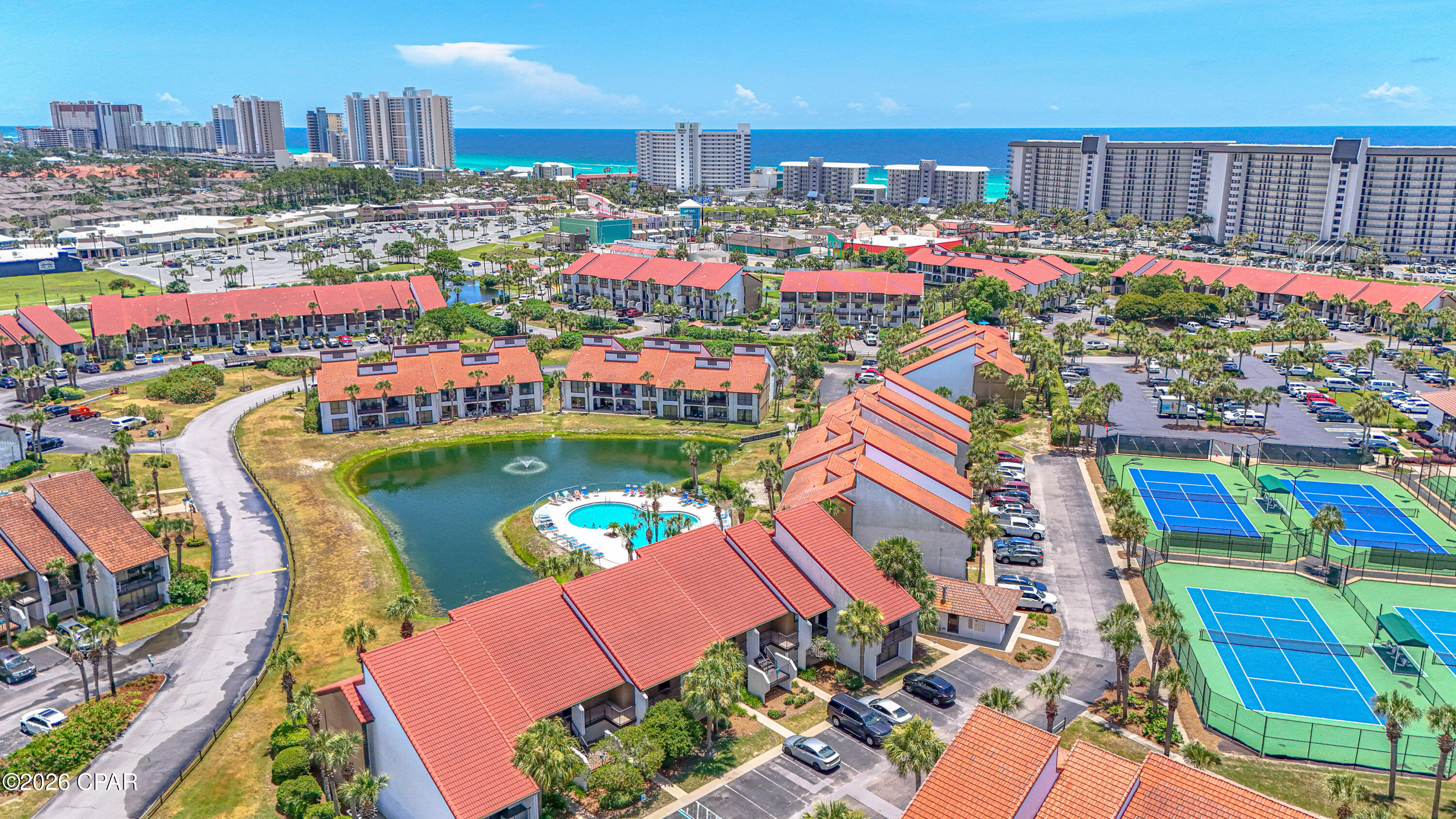 Image 34 For 520 Richard Jackson Boulevard 2503