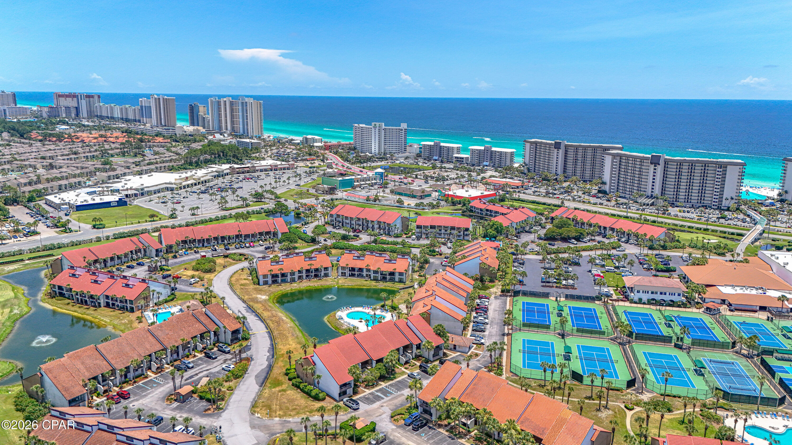 Image 35 For 520 Richard Jackson Boulevard 2503