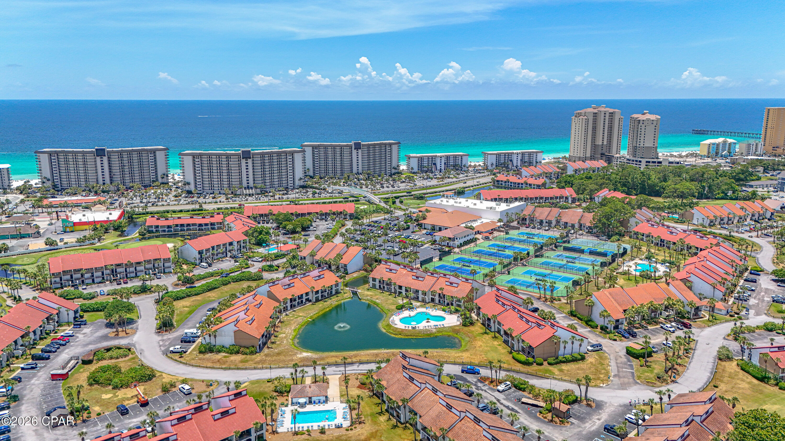 Image 36 For 520 Richard Jackson Boulevard 2503