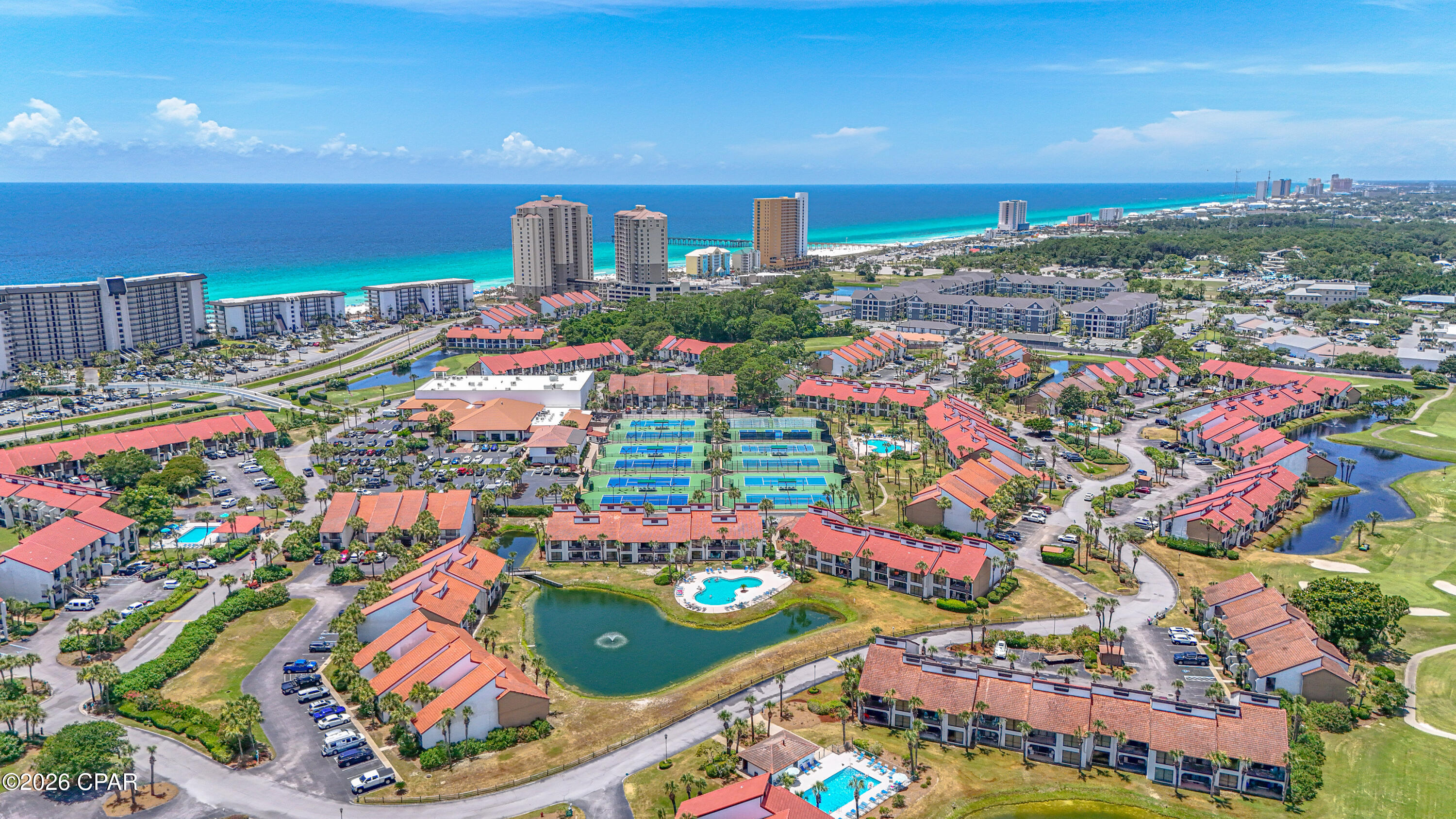 Image 37 For 520 Richard Jackson Boulevard 2503