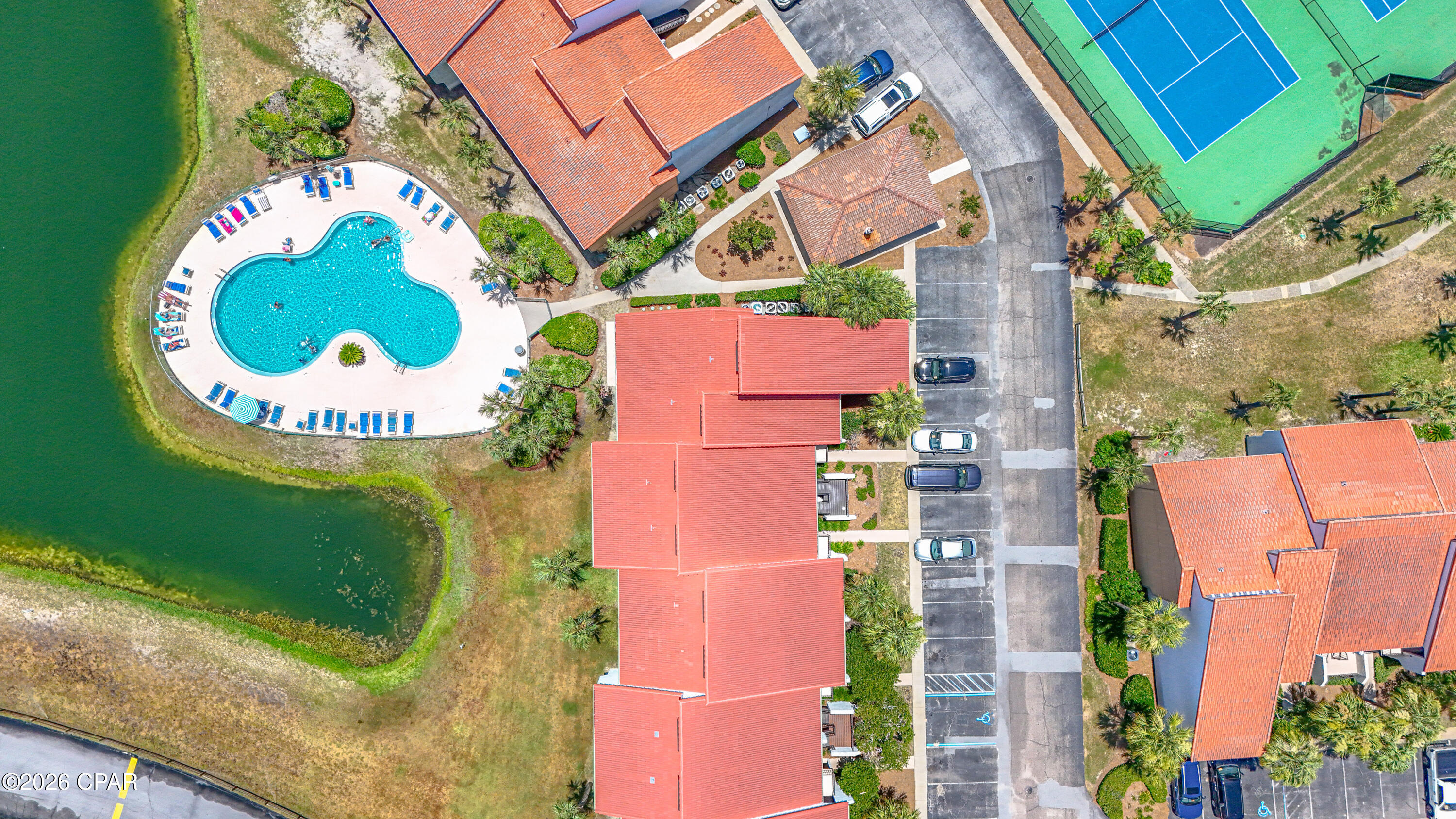 Image 41 For 520 Richard Jackson Boulevard 2503