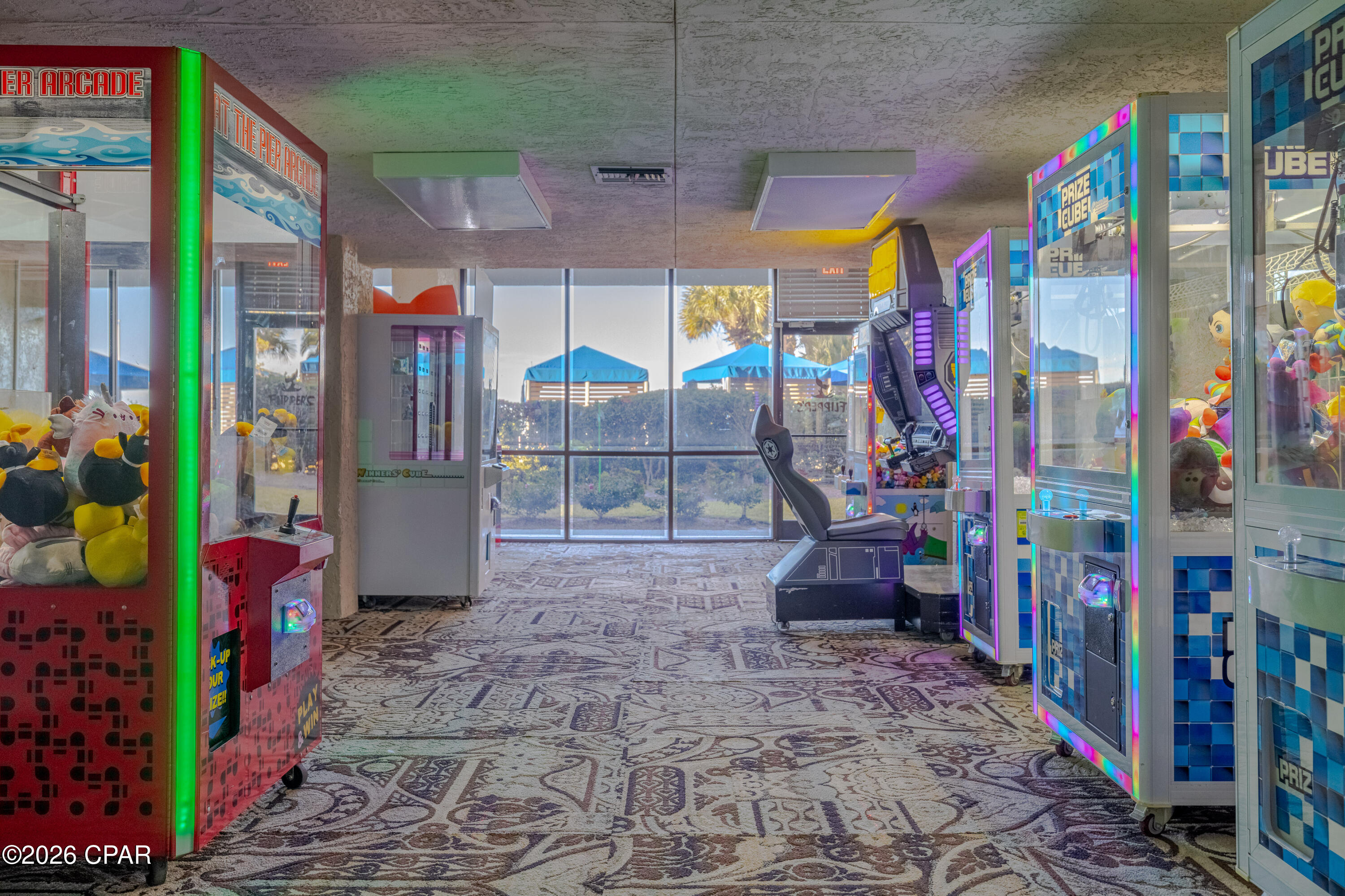 Image 45 For 520 Richard Jackson Boulevard 2503