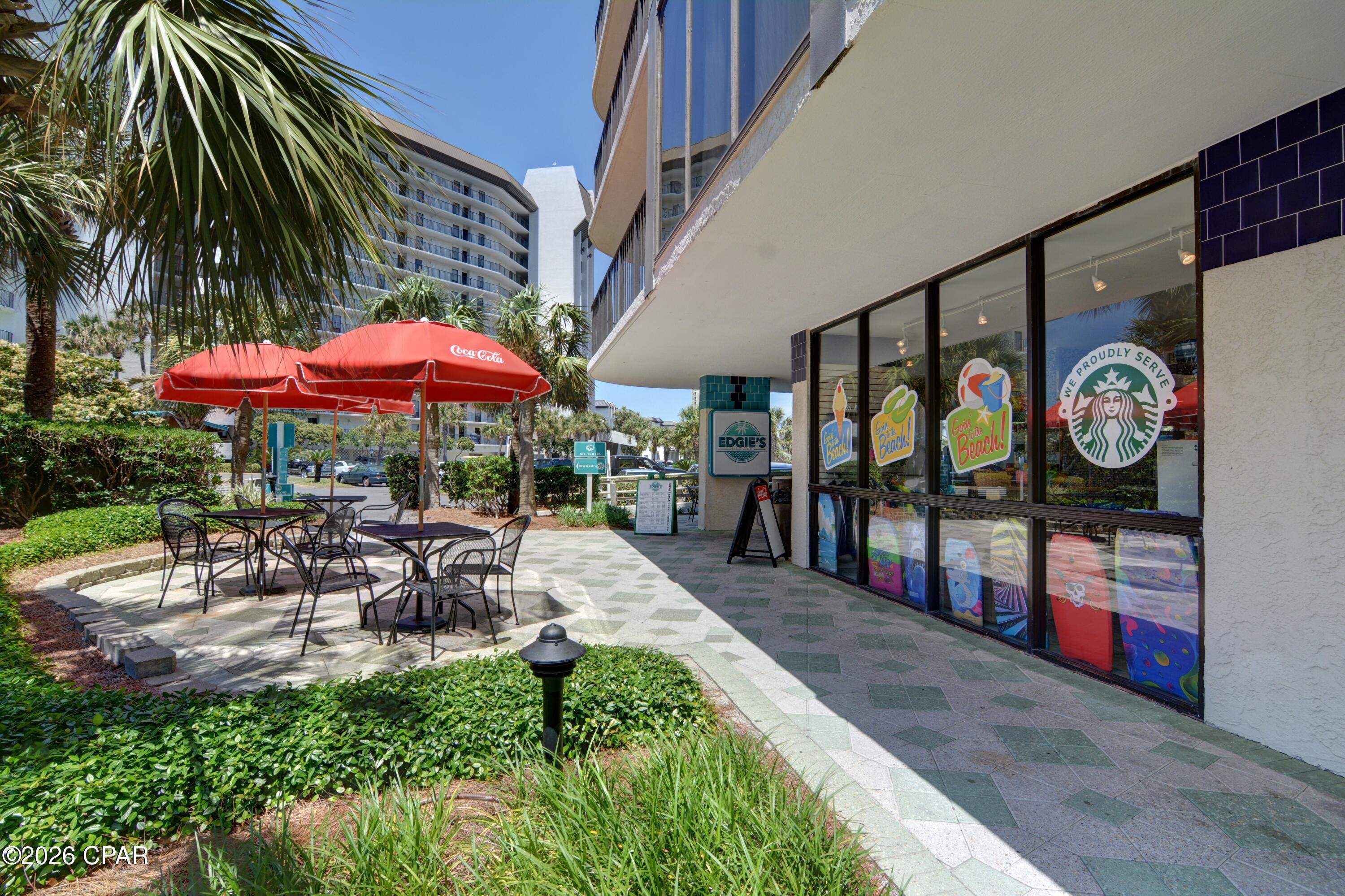 Image 52 For 520 Richard Jackson Boulevard 2503