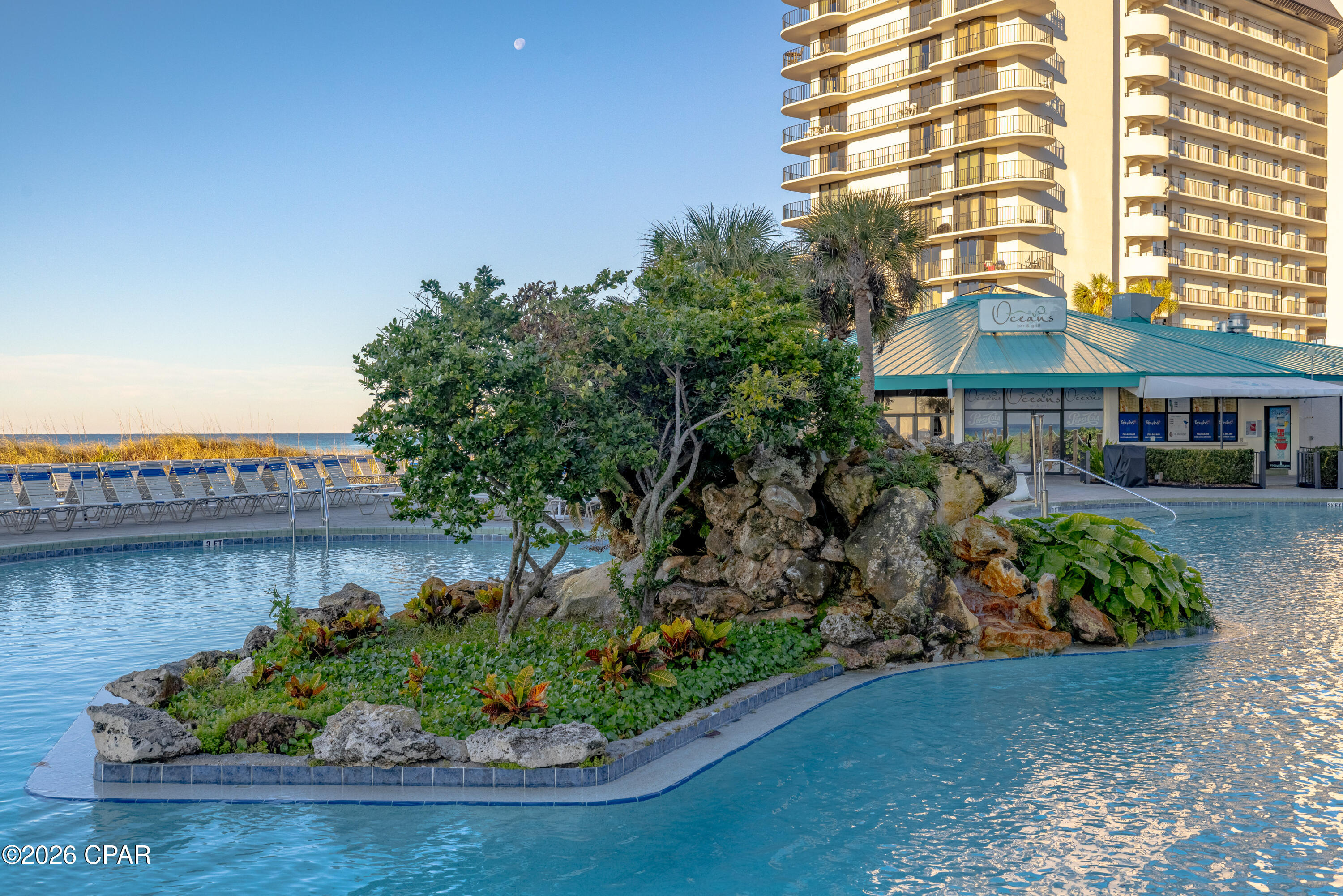 Image 61 For 520 Richard Jackson Boulevard 2503