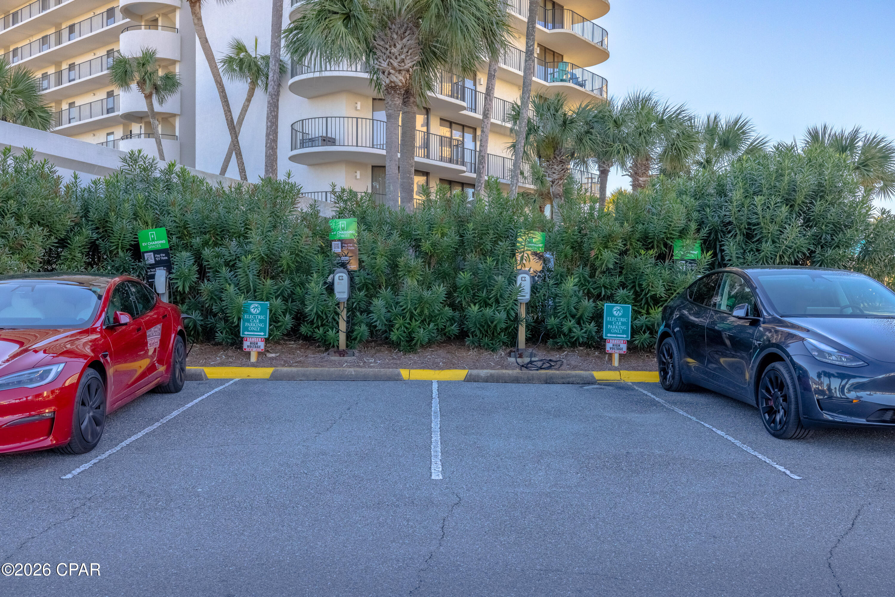 Image 66 For 520 Richard Jackson Boulevard 2503