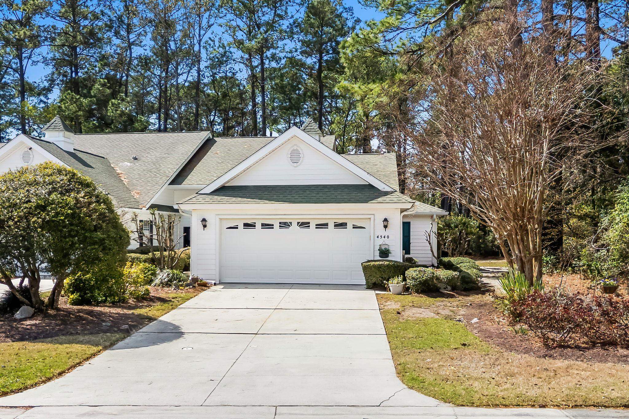 4540 Eastport Blvd. UNIT #104 Little River, SC 29566