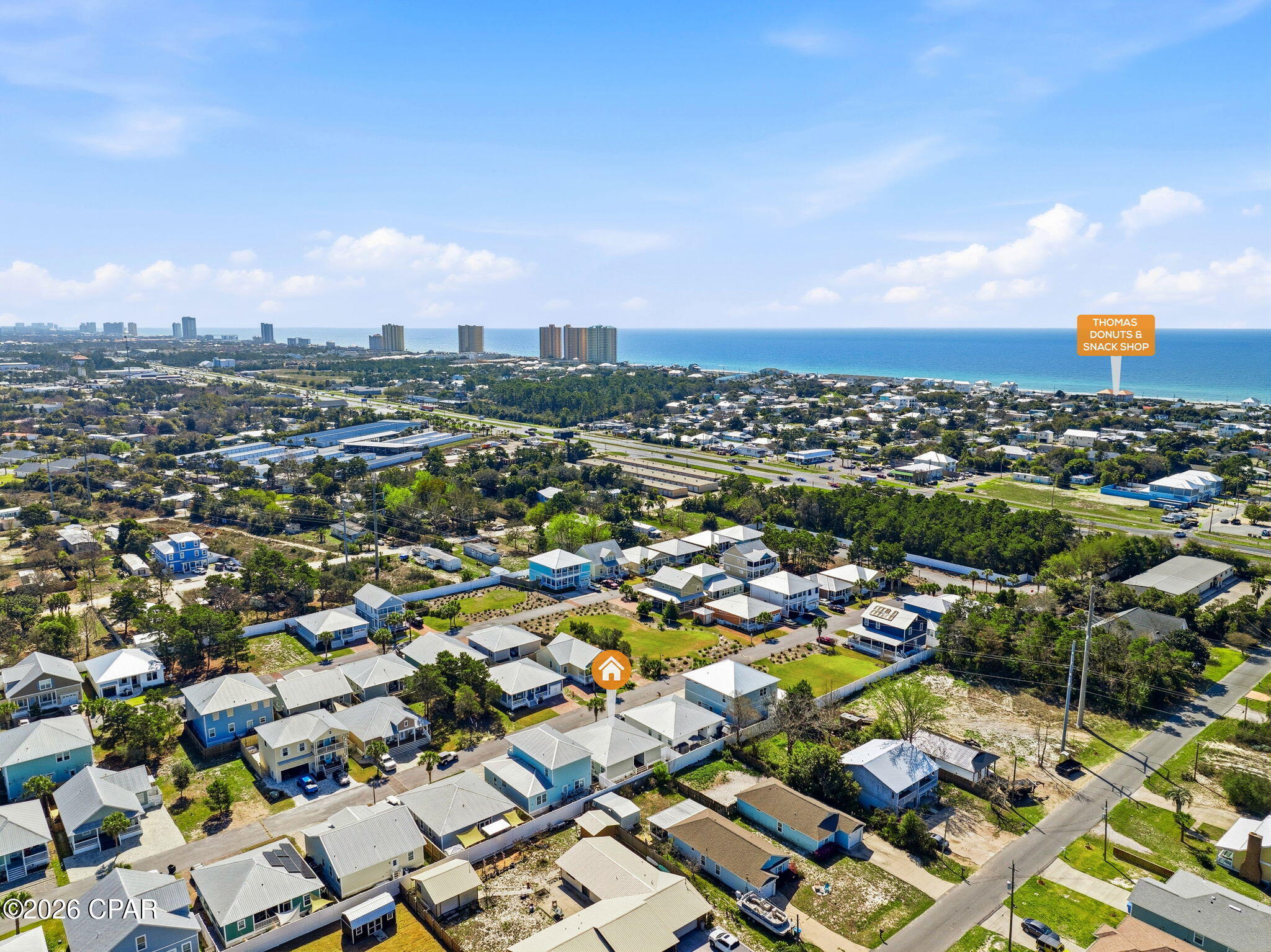 Image 34 For 415 Paradise Boulevard