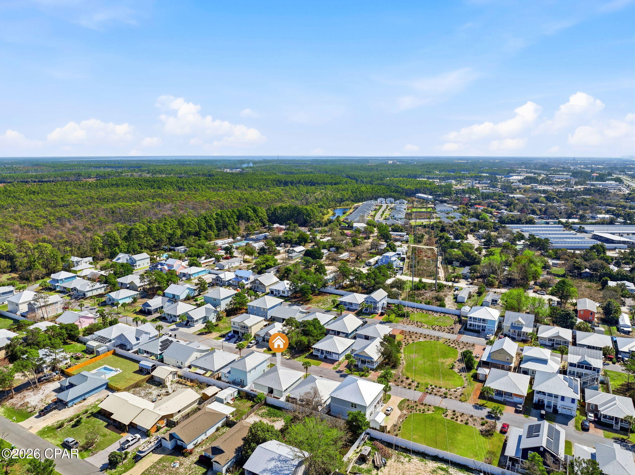 Image 35 For 415 Paradise Boulevard