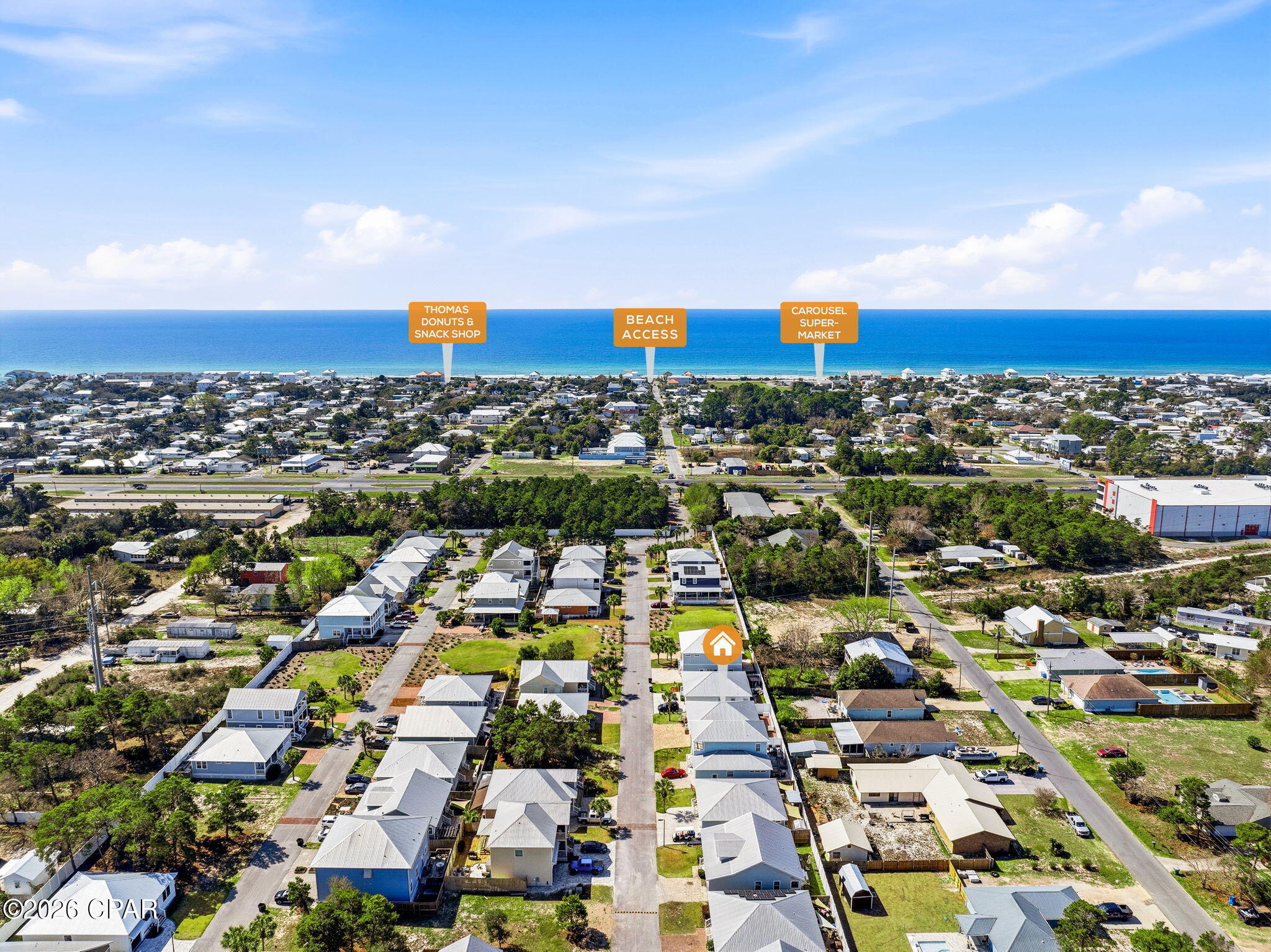 Image 36 For 415 Paradise Boulevard