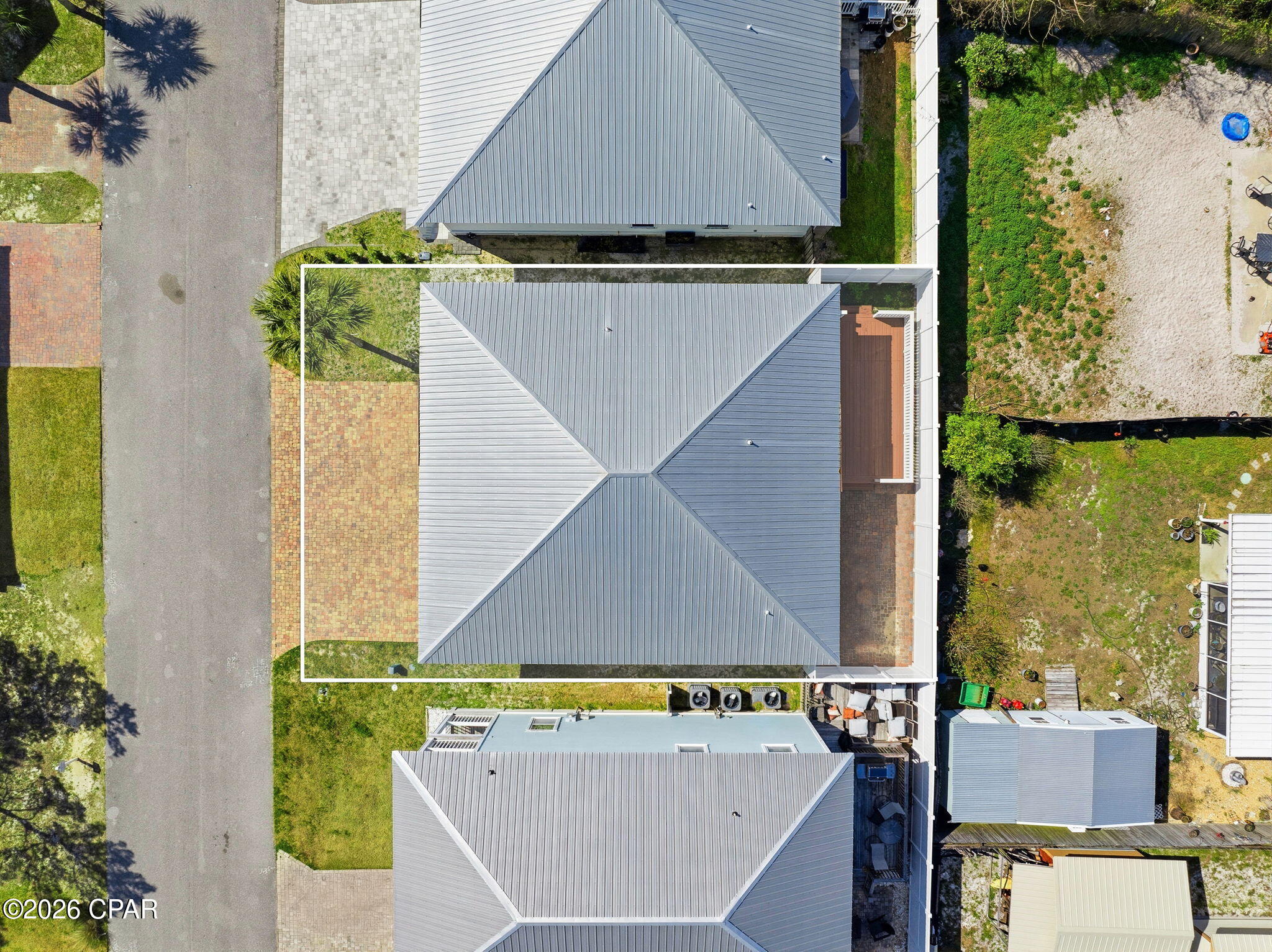 Image 37 For 415 Paradise Boulevard