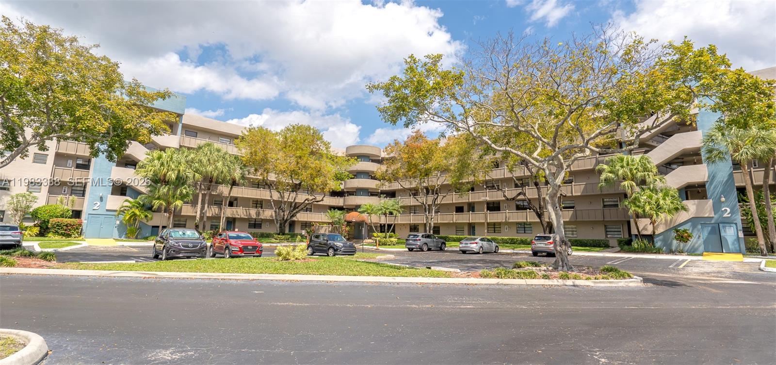 Colony Point 2 Condo