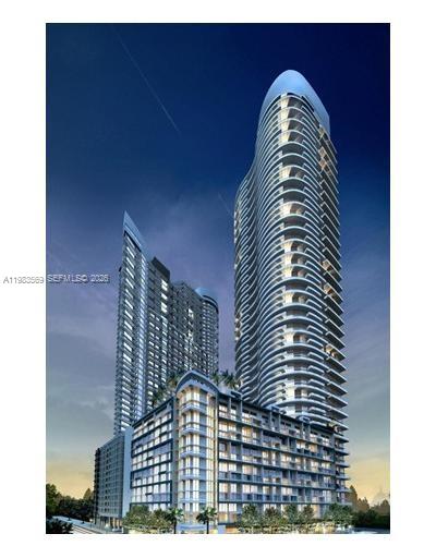 Infinity At Brickell Cond
