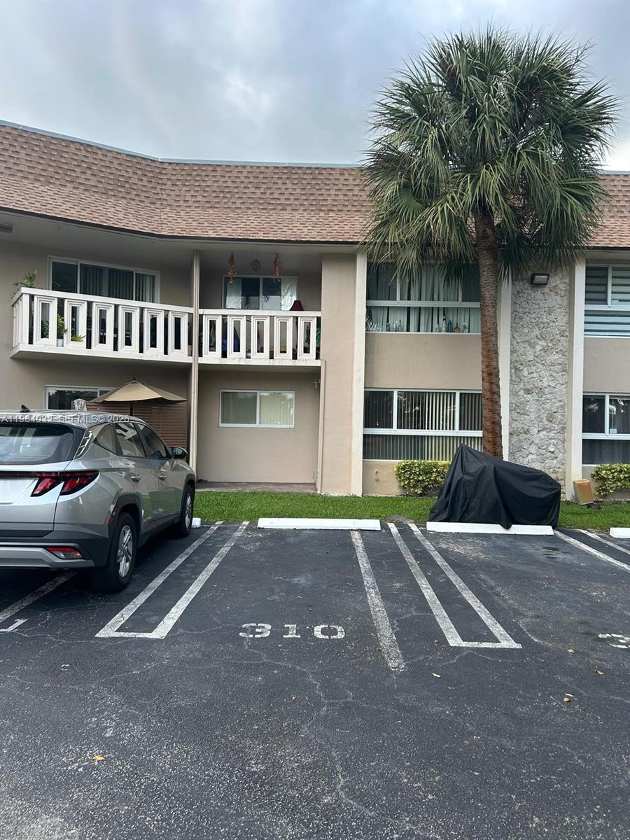 Villas Of Miami Lakes Con