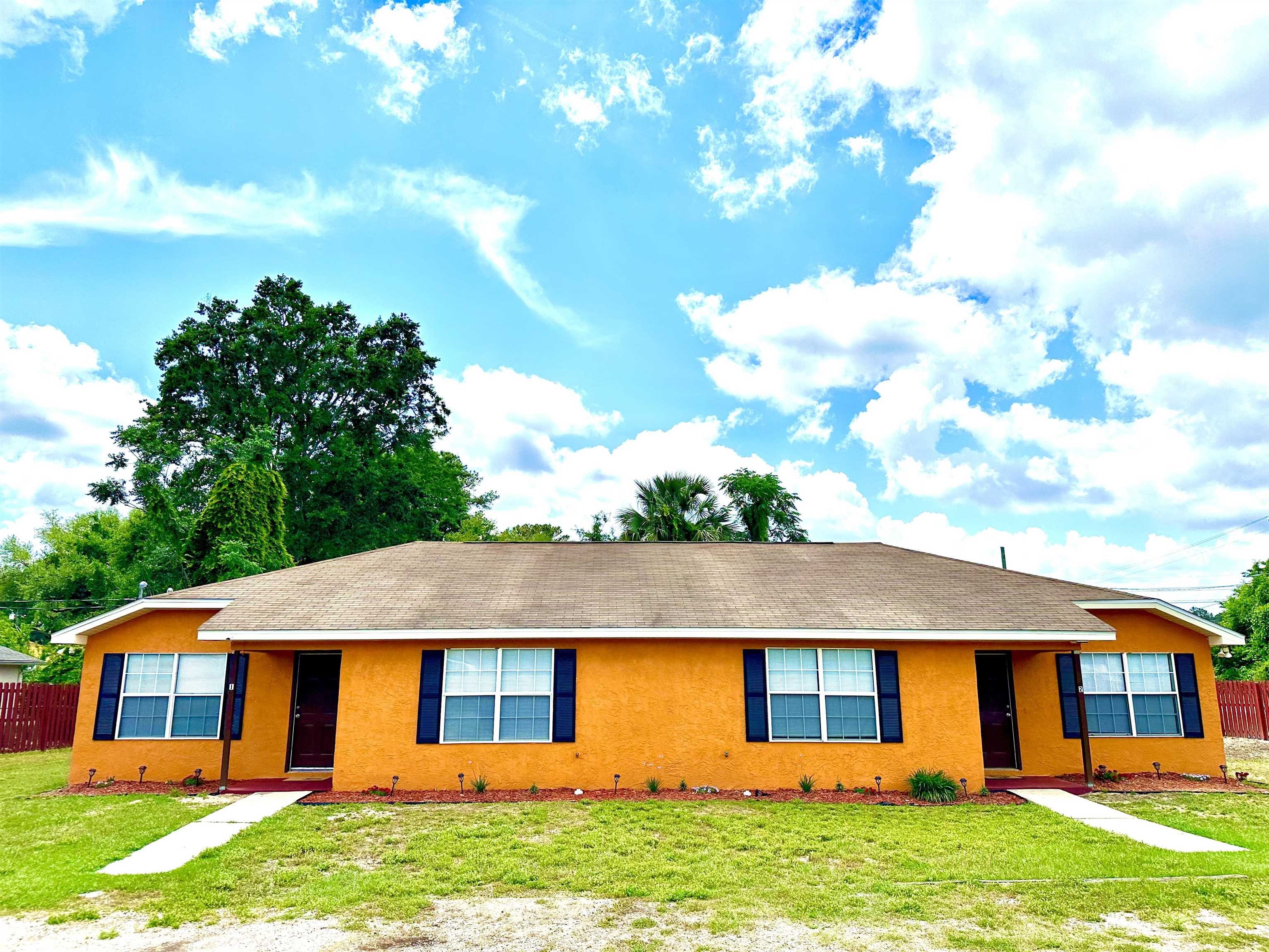 3178 N Ridge 1 & 2, Tallahassee, FL, 