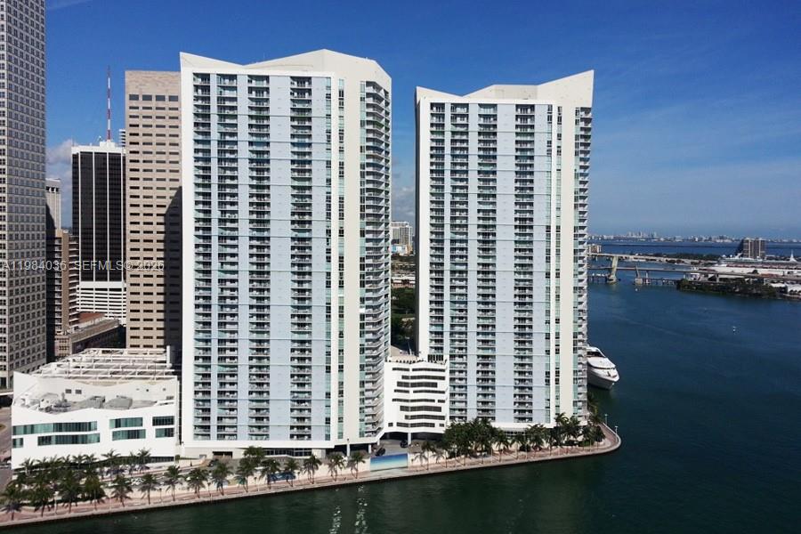 One Miami West Condo