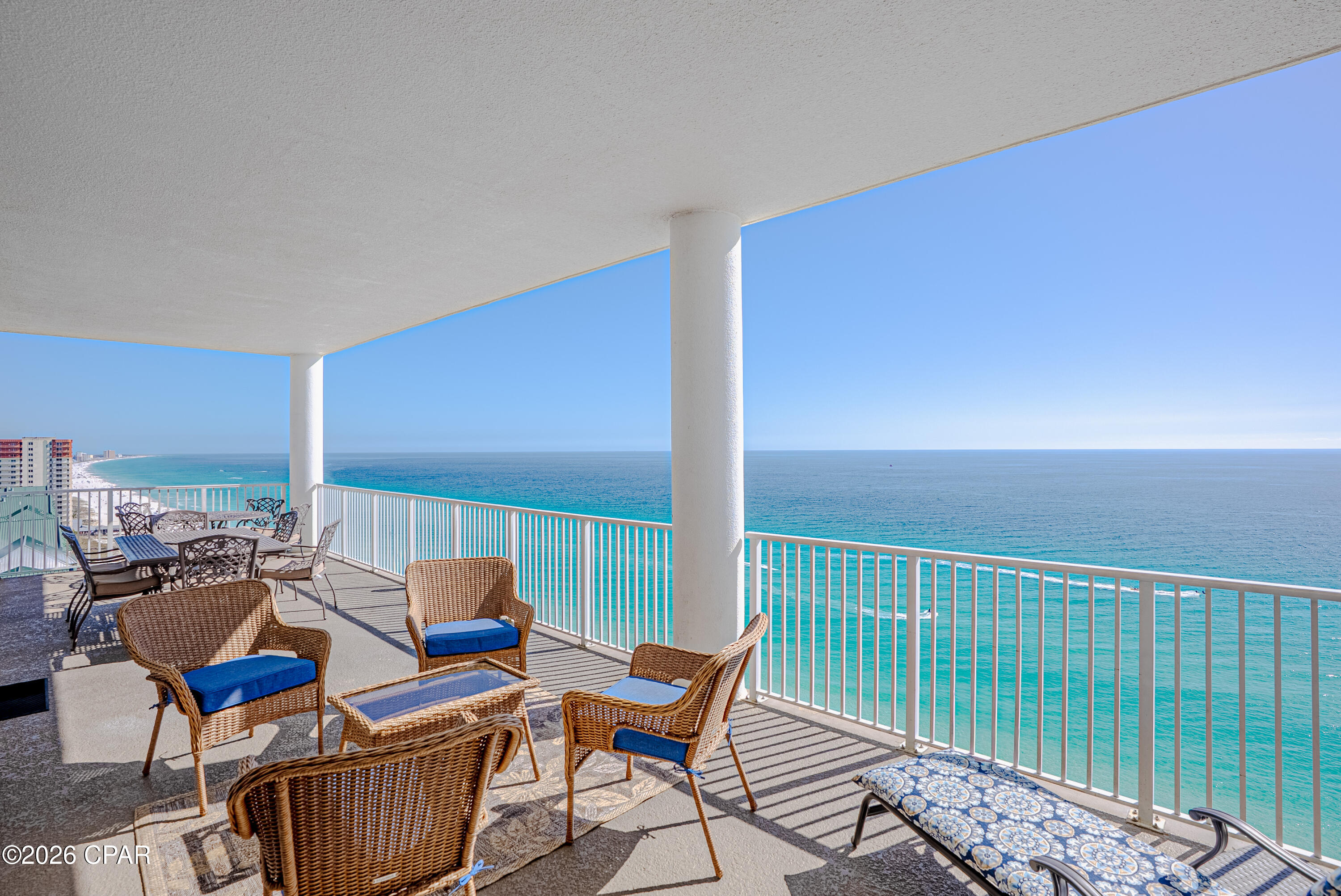 Details for 10611 Front Beach Road 2201, Panama City Beach, FL 32407
