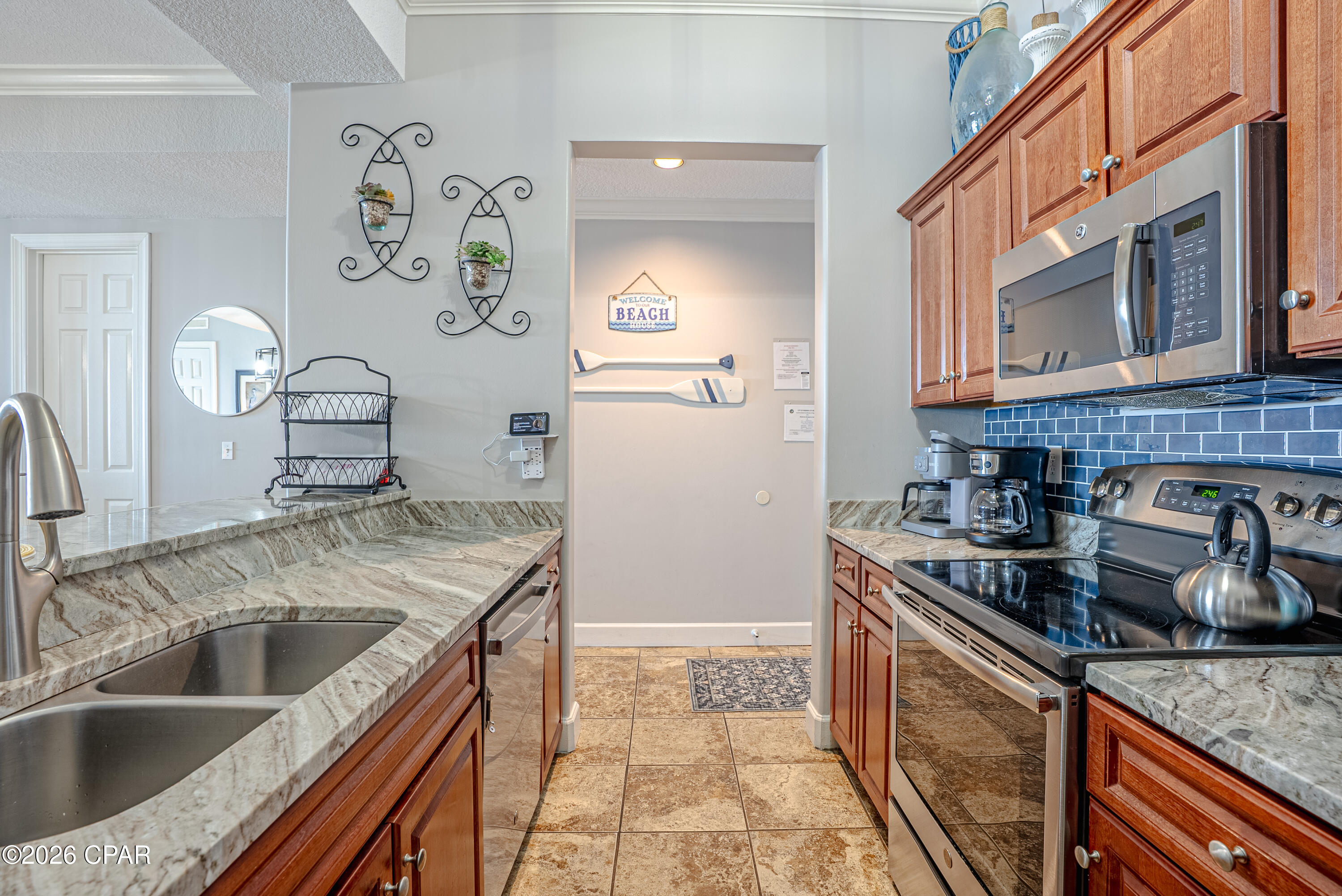 Image 10 For 10611 Front Beach Road 2201