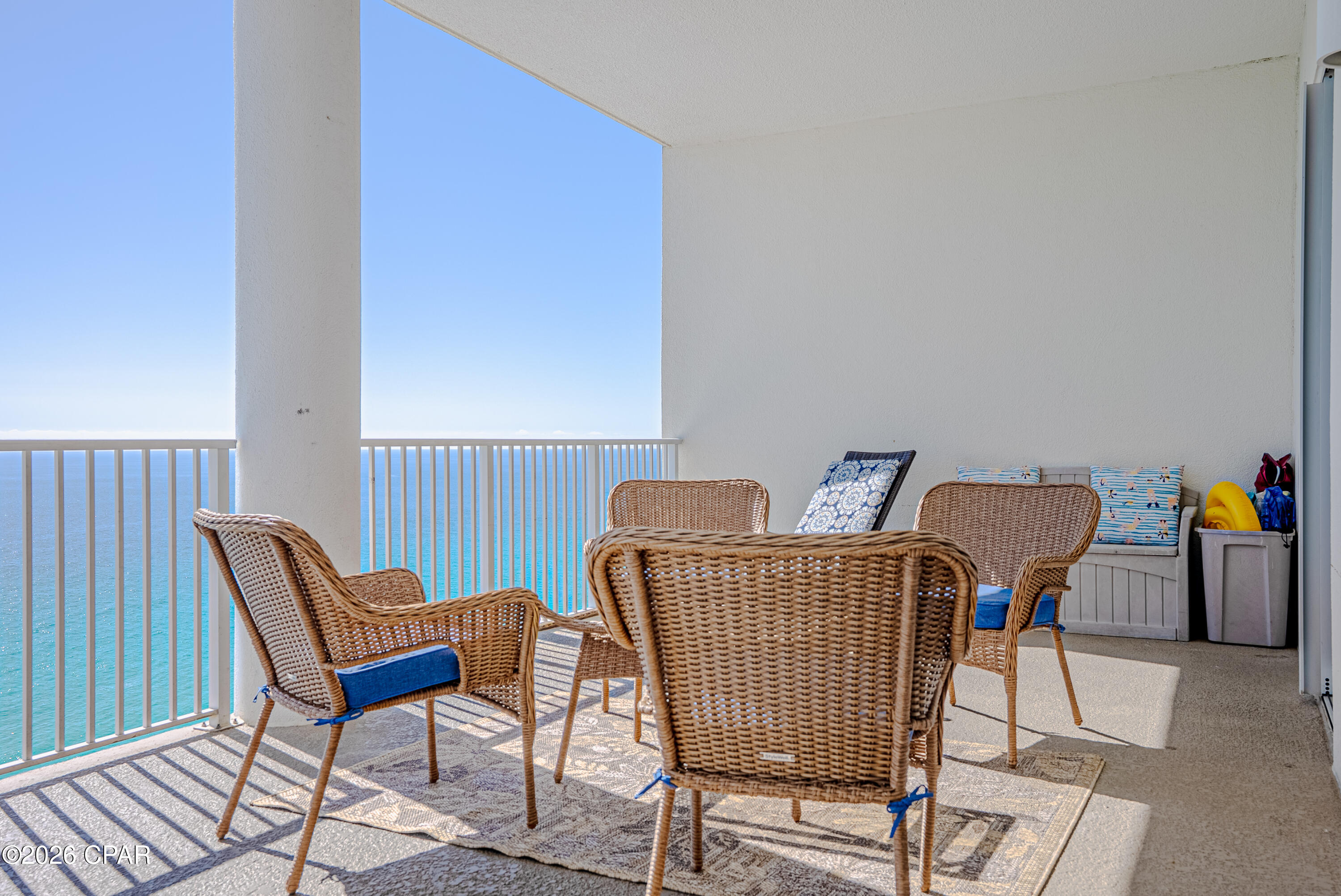 Image 6 For 10611 Front Beach Road 2201