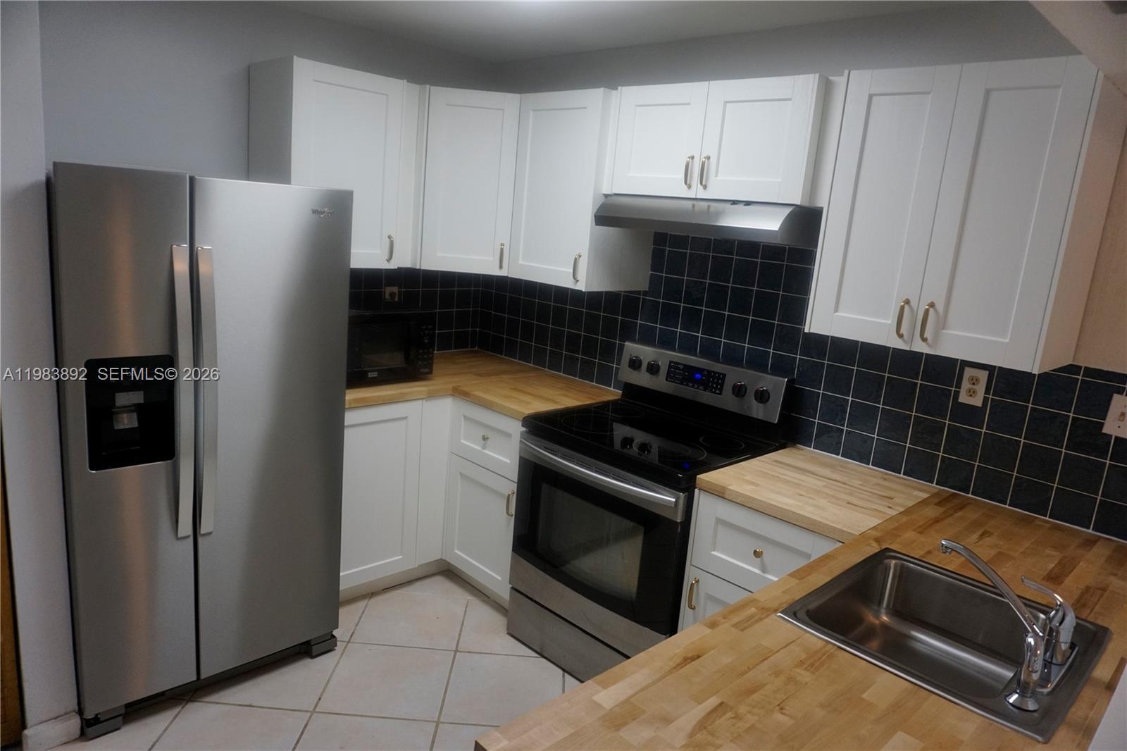 Continuum Condo