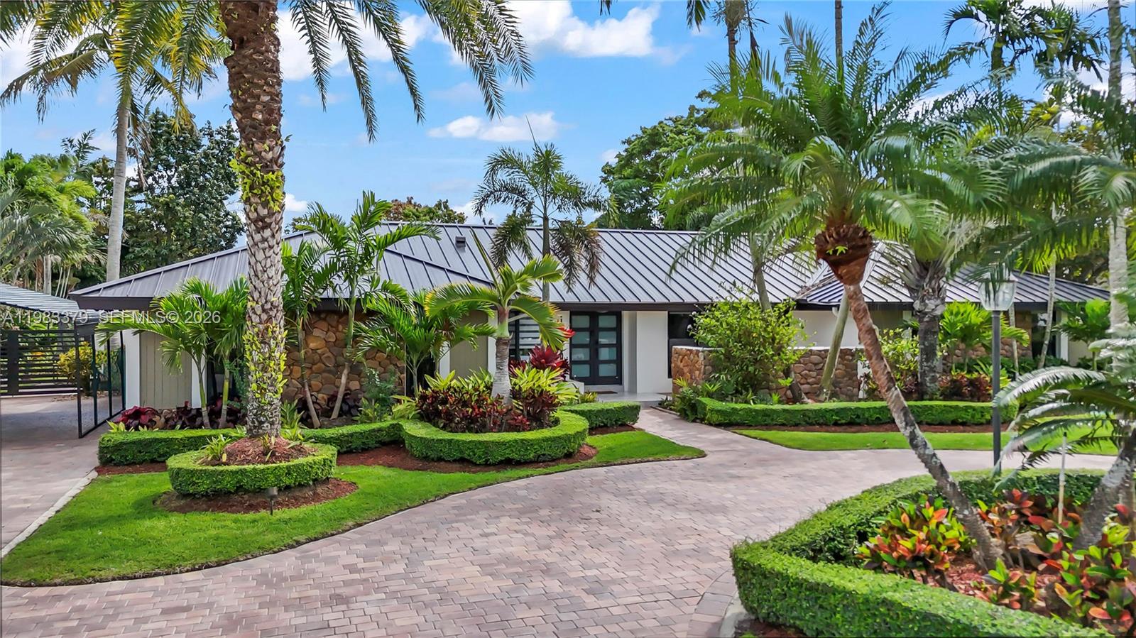 Mary Ann Estates 1St Addn
