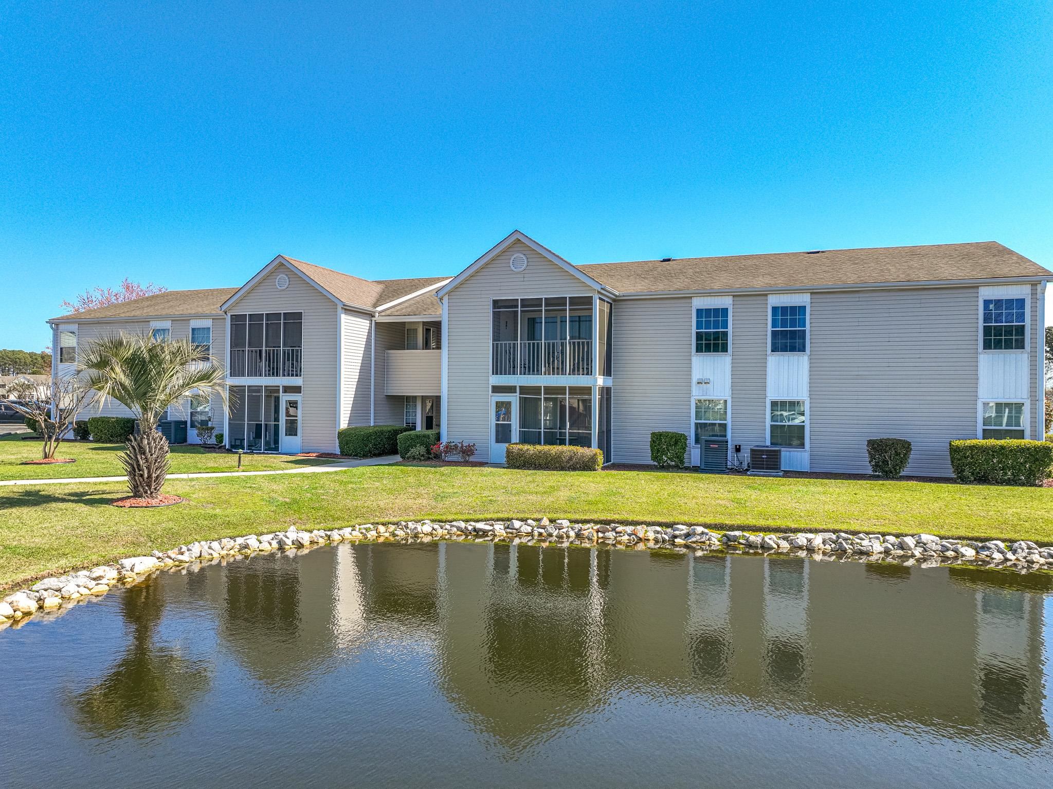 8845 Chandler Dr. UNIT E Surfside Beach, SC 29575