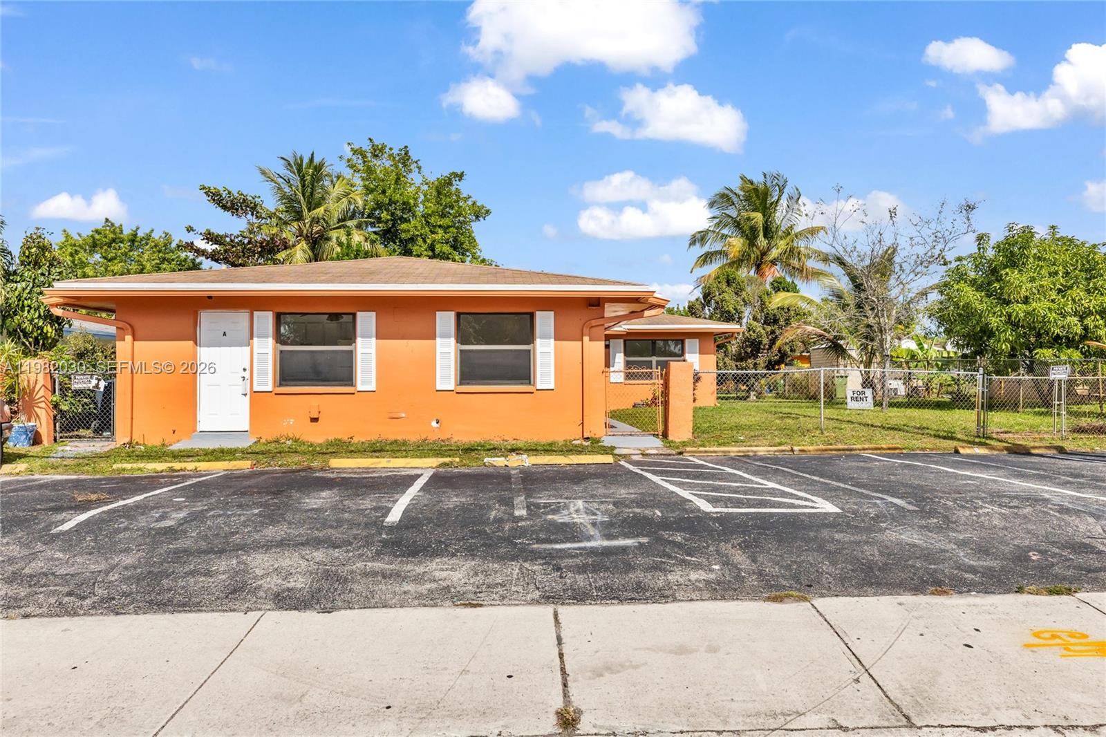 Ft Lauderdale Estates