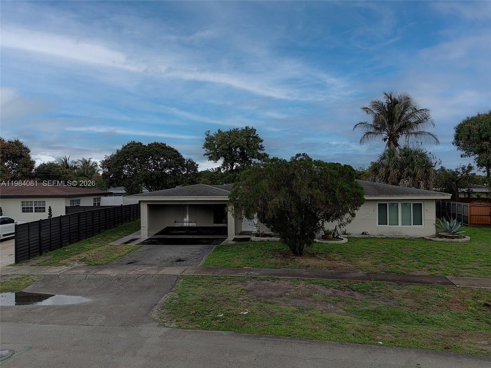Melrose Park Sec 8