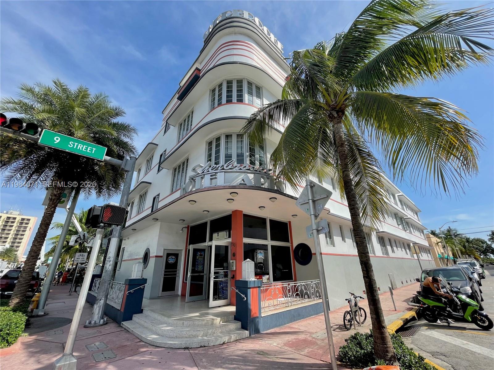 Ocean Beach Addn No 2