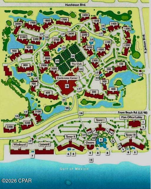 Image 24 For 11757 Front Beach Road W105