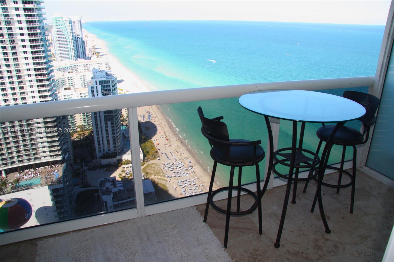 Beach Club Two Condo