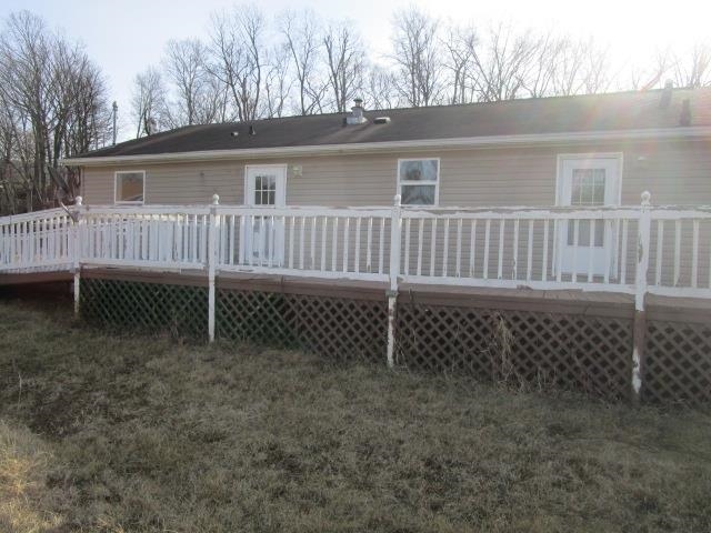 918 Fleeburg Loop
