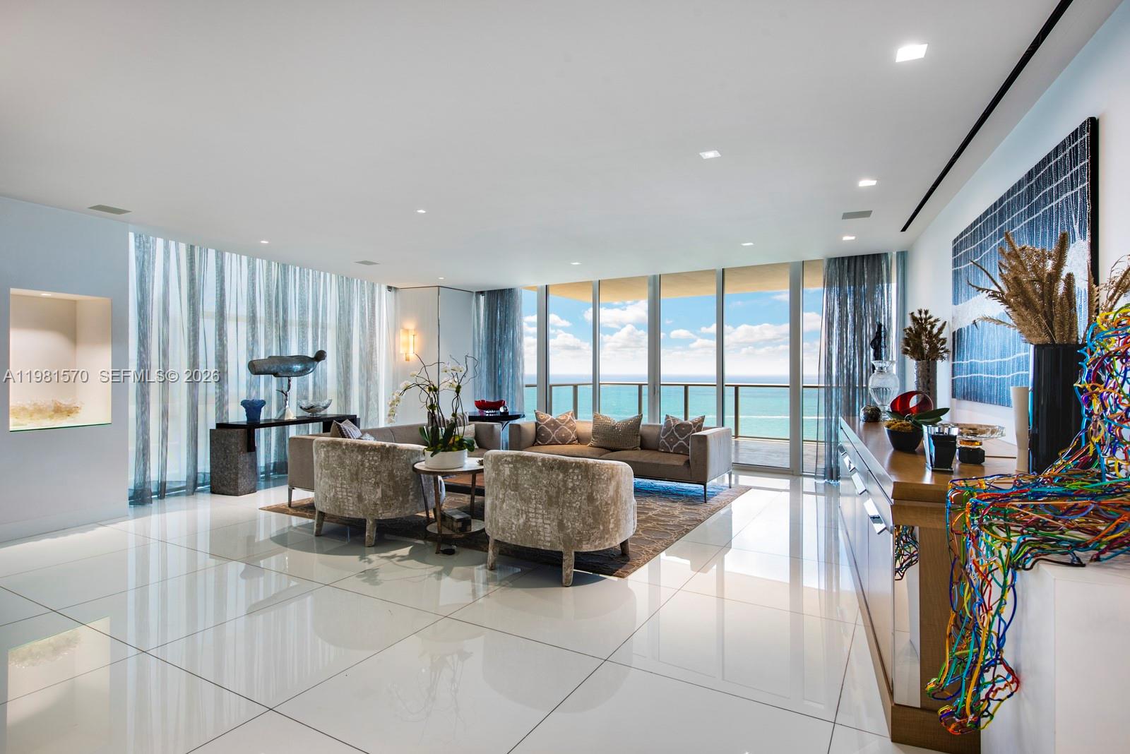 Condo for Sale in Bal Harbour, FL