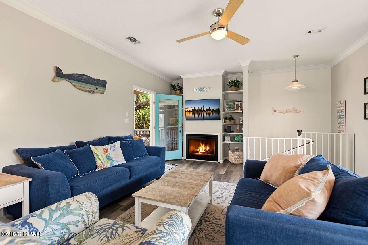 Details for 76 Gulf View Drive, Panama City Beach, FL 32413
